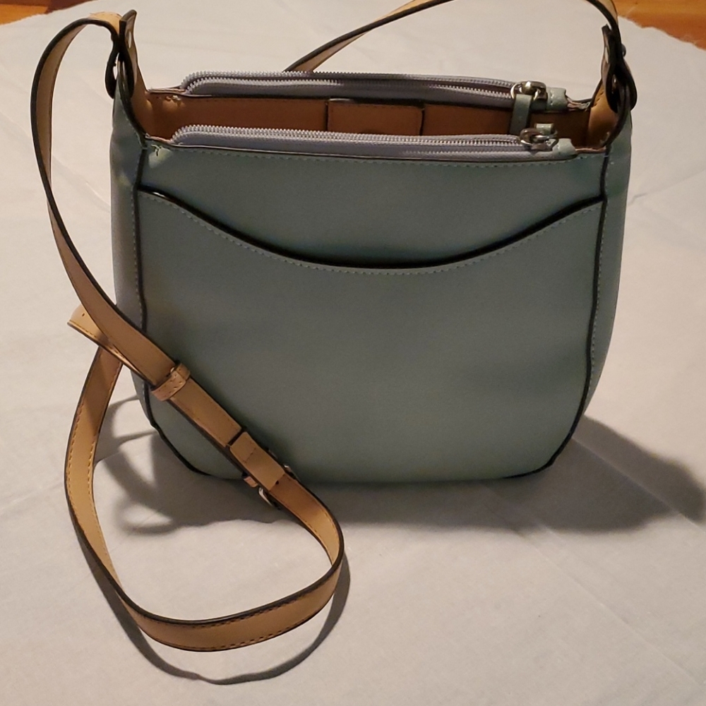 Small pocketbook